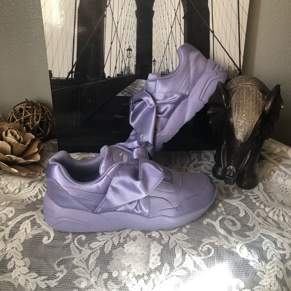 FENTY PUMA - Picture 4 of 8